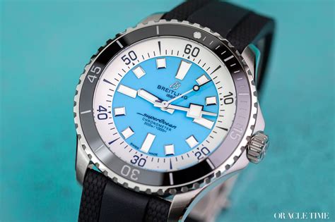 2022 breitling superocean|breitling superocean 42mm.